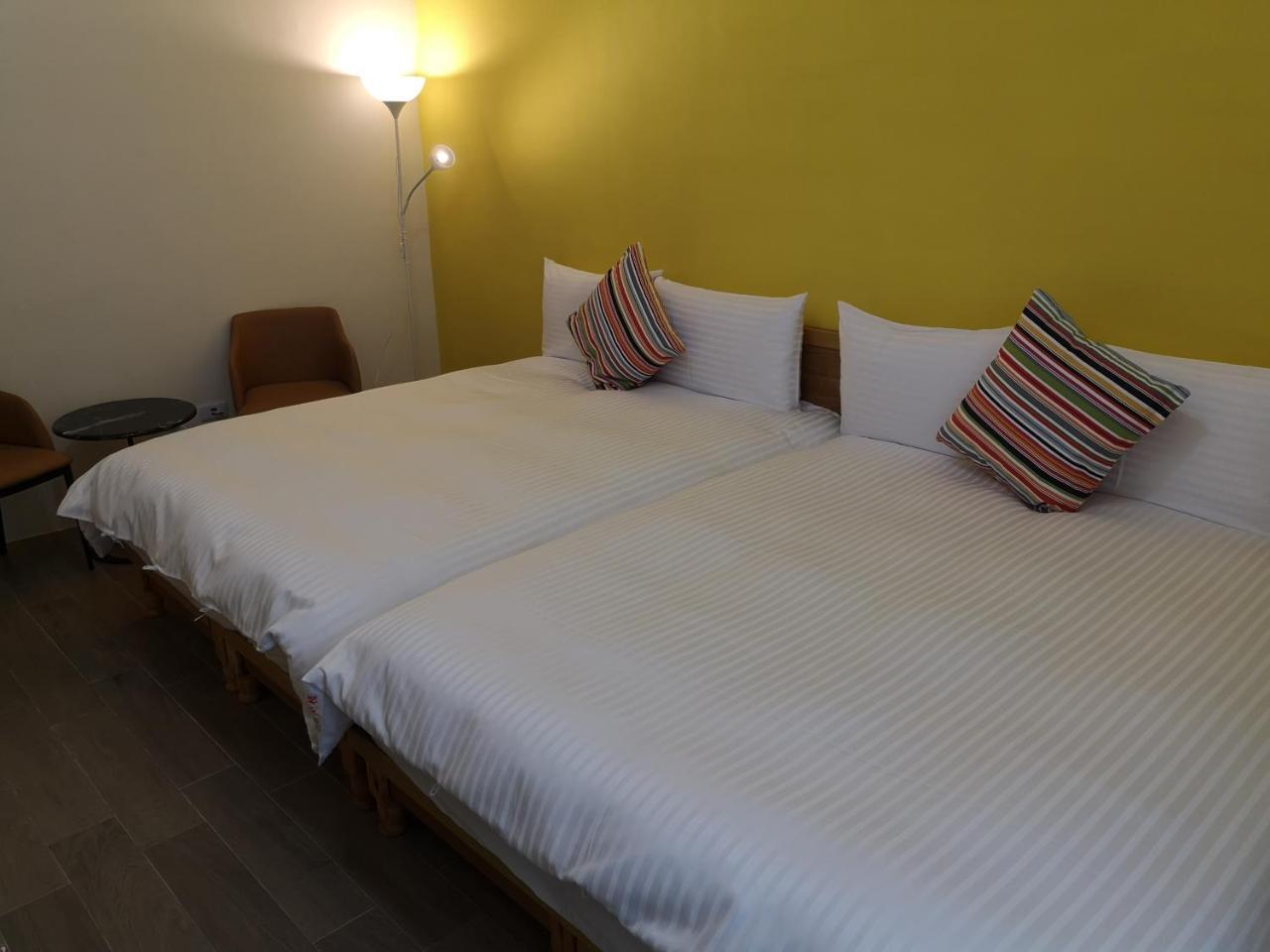 Hengchun Inn Esterno foto