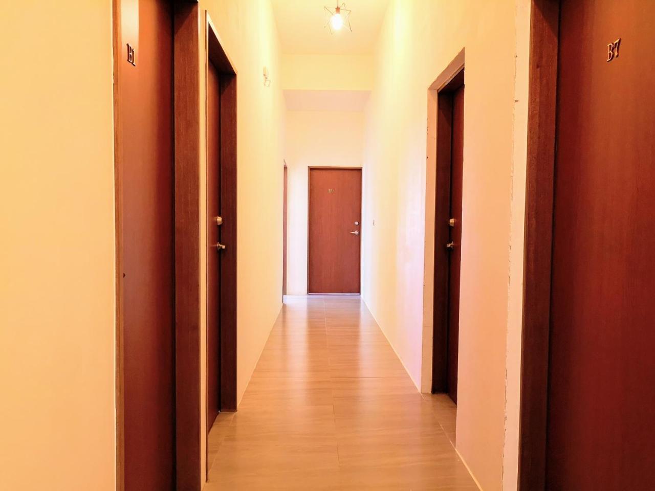 Hengchun Inn Esterno foto