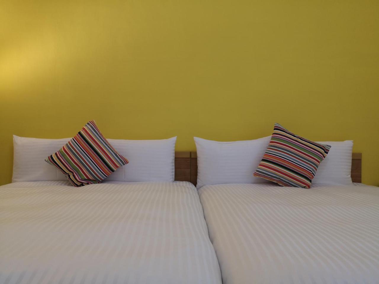 Hengchun Inn Esterno foto
