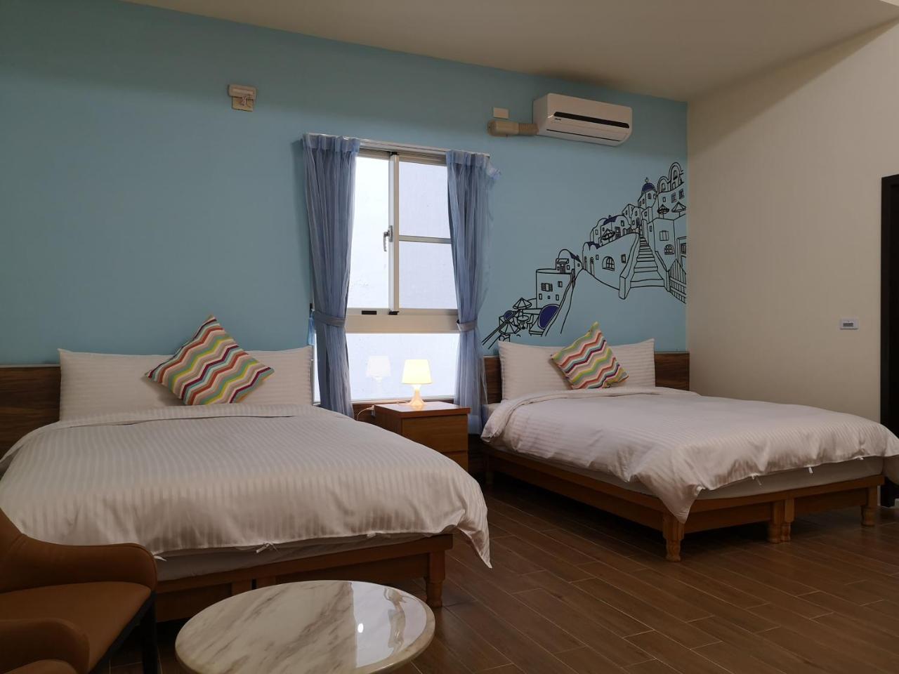 Hengchun Inn Esterno foto