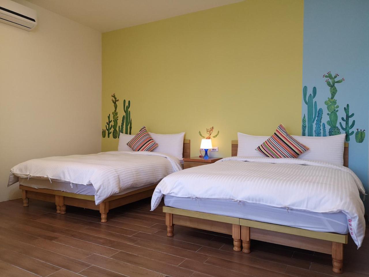 Hengchun Inn Esterno foto