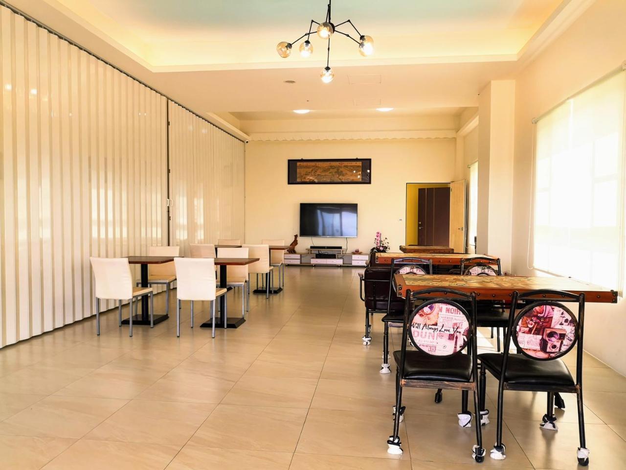 Hengchun Inn Esterno foto