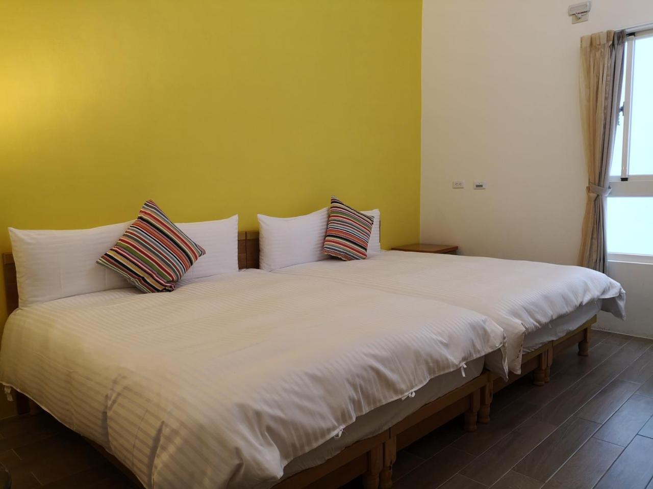 Hengchun Inn Esterno foto