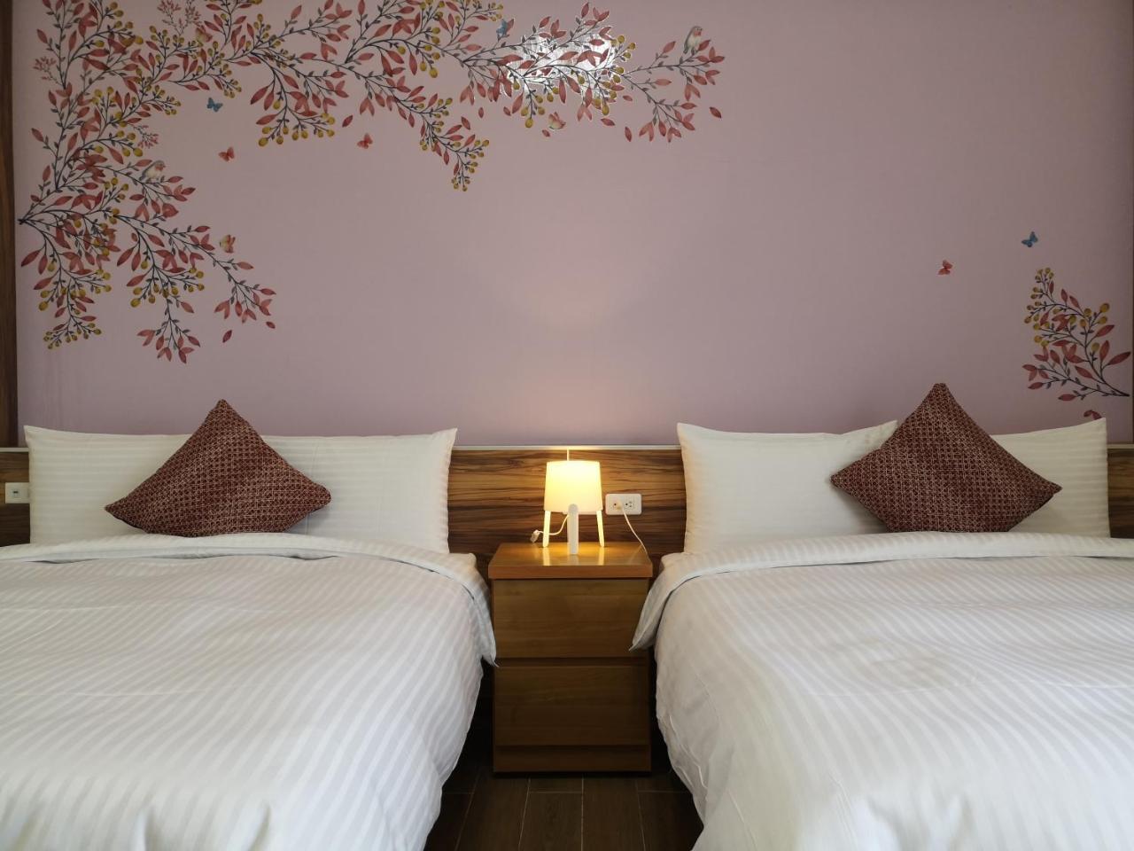 Hengchun Inn Esterno foto