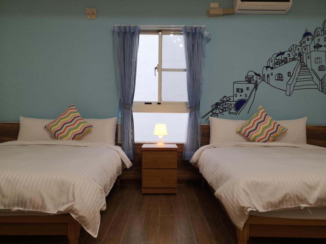 Hengchun Inn Esterno foto