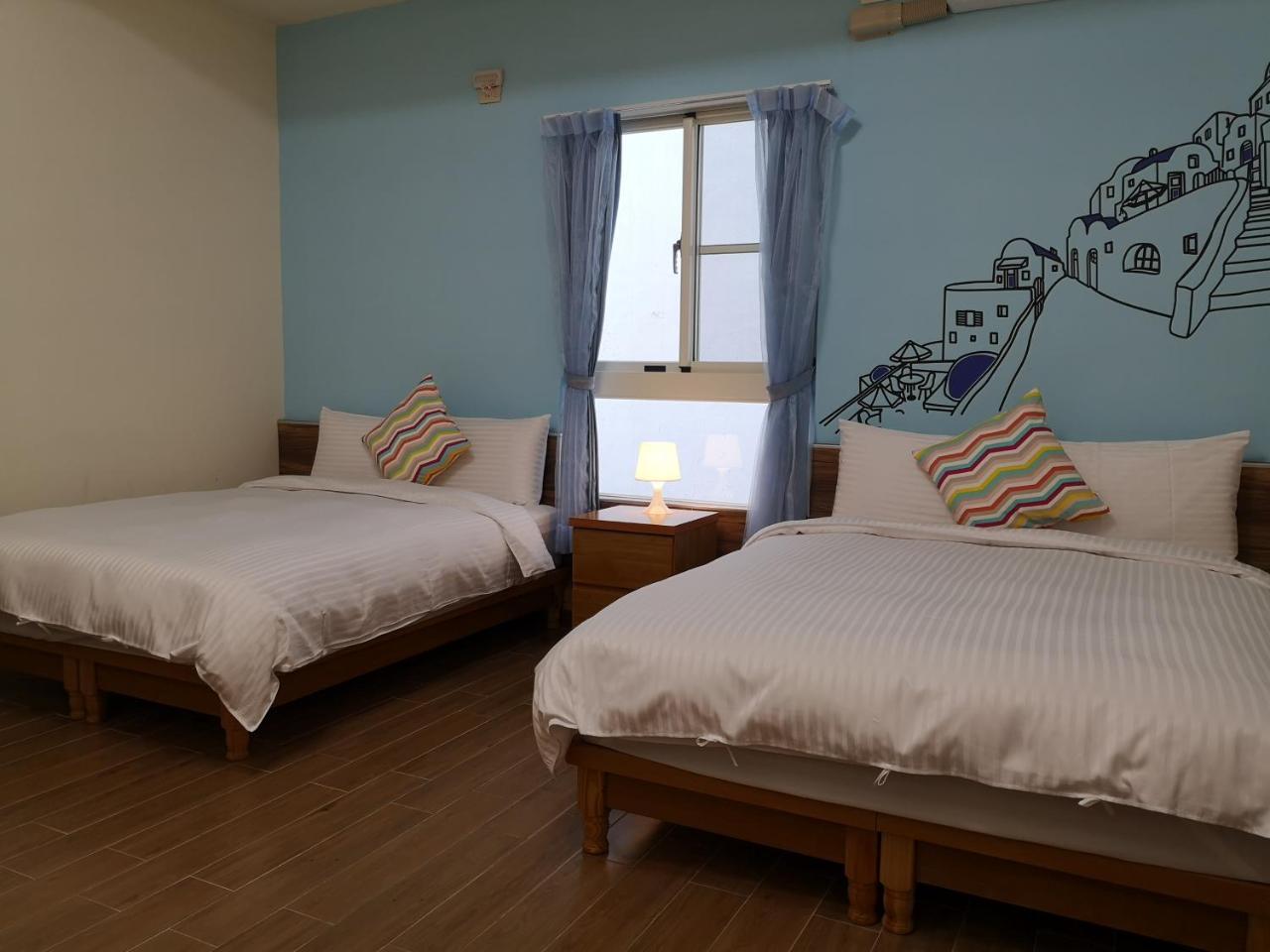 Hengchun Inn Esterno foto
